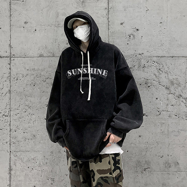 Új férfi pulóverek - retro modell