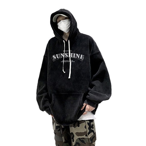 Új férfi pulóverek - retro modell