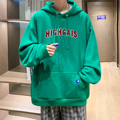 Vyriškas džemperis su raišteliu