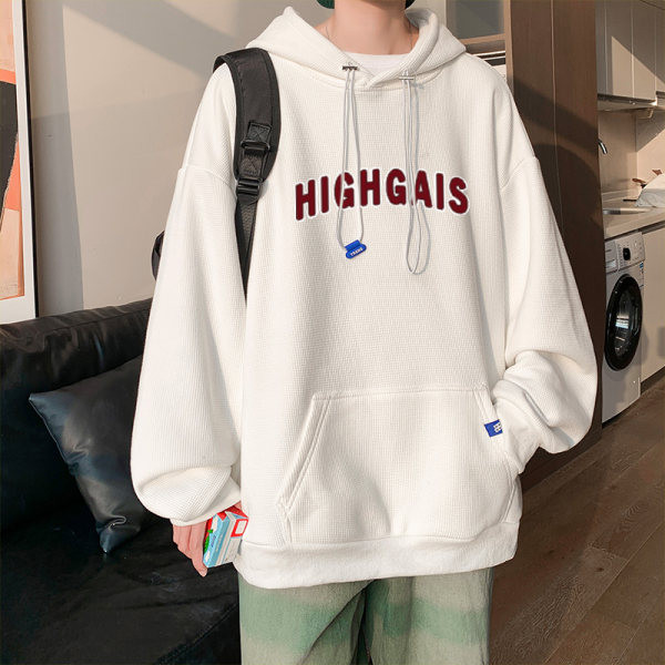 Vyriškas džemperis su raišteliu