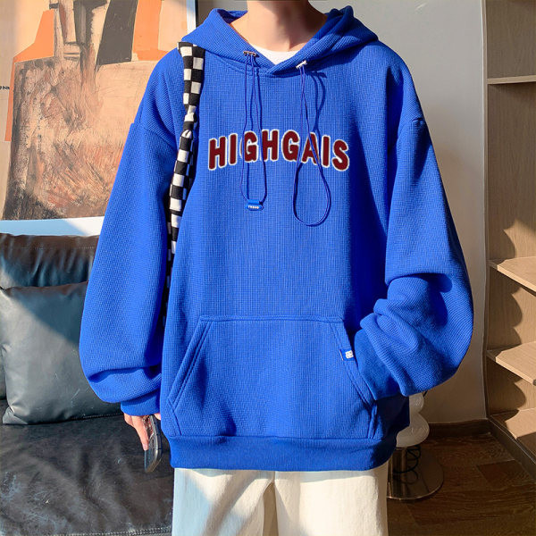 Vyriškas džemperis su raišteliu