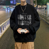 Új férfi pulóver különböző színekben