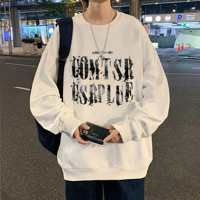 Új férfi pulóver különböző színekben