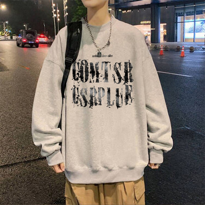 Új férfi pulóver különböző színekben