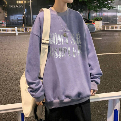 Új férfi pulóver különböző színekben