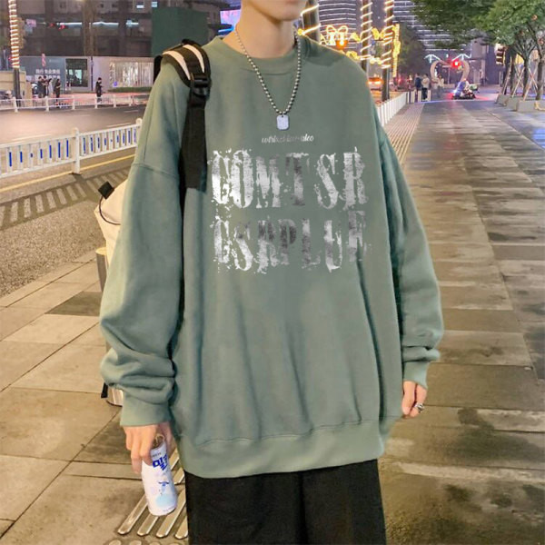 Új férfi pulóver különböző színekben