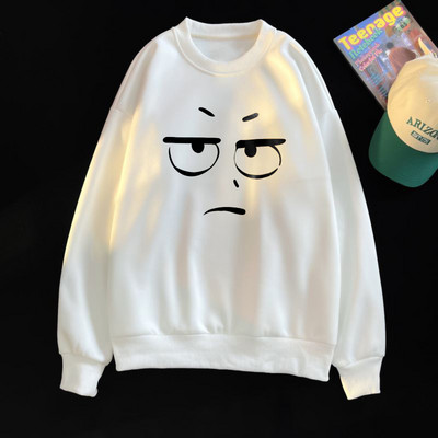 Naujo modelio vyriškas megztinis su 3D spauda