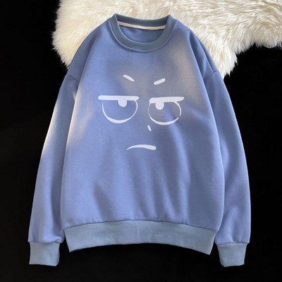 Naujo modelio vyriškas megztinis su 3D spauda