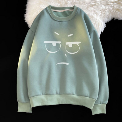 Naujo modelio vyriškas megztinis su 3D spauda