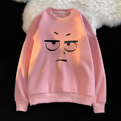 Naujo modelio vyriškas megztinis su 3D spauda