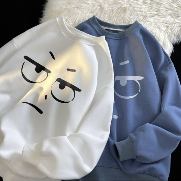 Naujo modelio vyriškas megztinis su 3D spauda