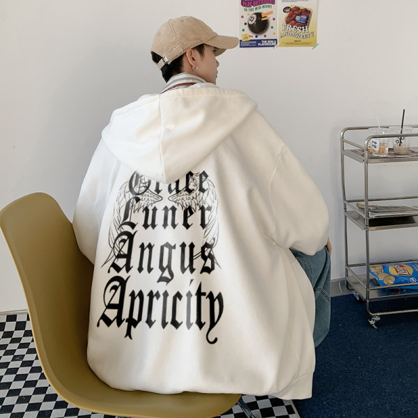 Uus vabaaja dressipluus kolmes värvitoonis