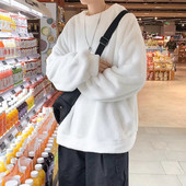 Avara soe meeste pluusmustriga dressipluus