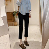 Naiste kitsad teksad