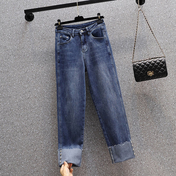 Naiste teksad - sirge mudel