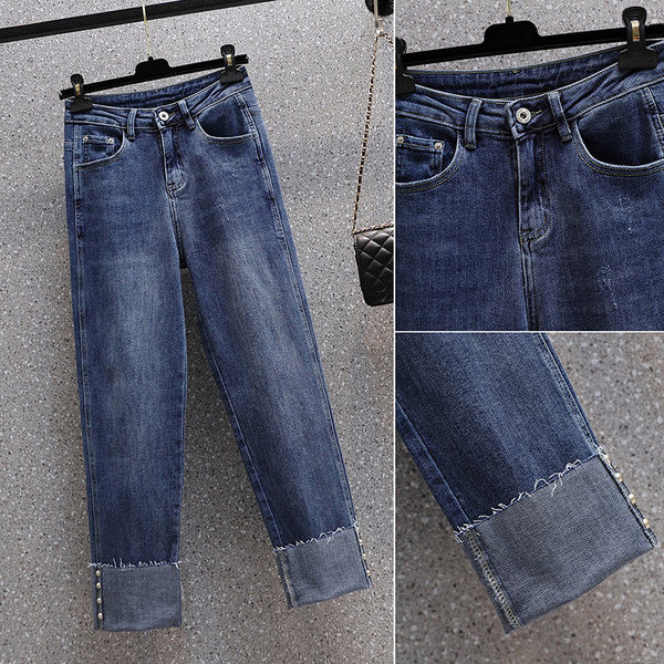 Naiste teksad - sirge mudel