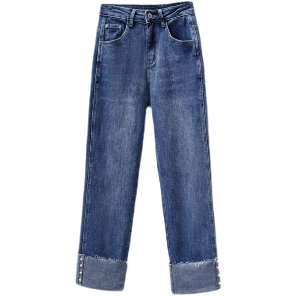 Naiste teksad - sirge mudel