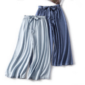 Naiste laiad lipsuga mudelpüksid