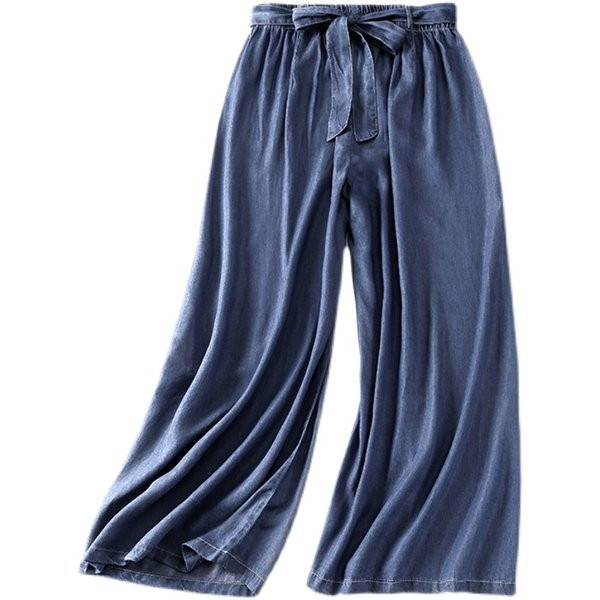 Naiste laiad lipsuga mudelpüksid