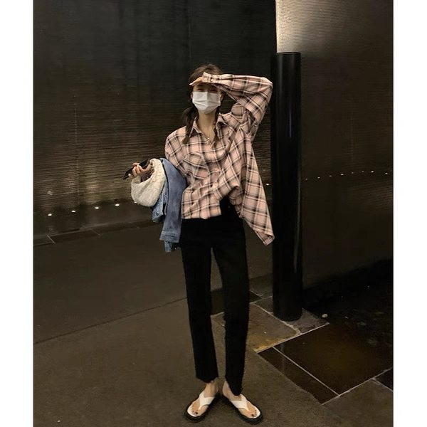 Alkalmi női farmernadrág