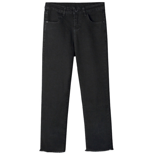 Alkalmi női farmernadrág