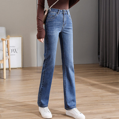 Naiste vabaaja teksad - kaks värvi