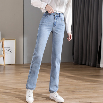 Naiste vabaaja teksad - kaks värvi