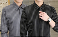 Férfi ing különböző színekben