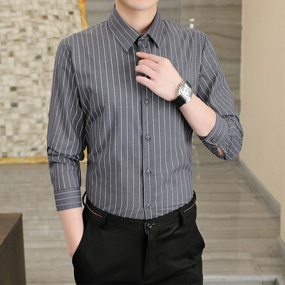 Férfi ing különböző színekben