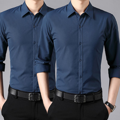 Vyriški Slim Fit marškinėliai