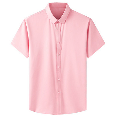 Νέο μοντέλο ανδρικό πουκάμισο με κλασικό γιακά