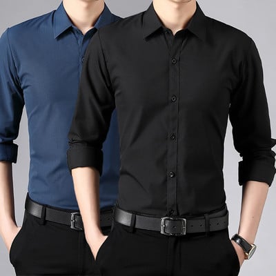 Férfi hosszú és rövid ujjú formális ing