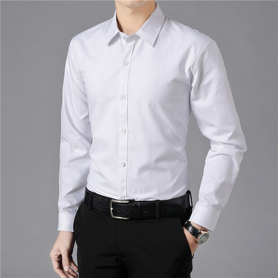 Férfi hosszú és rövid ujjú formális ing