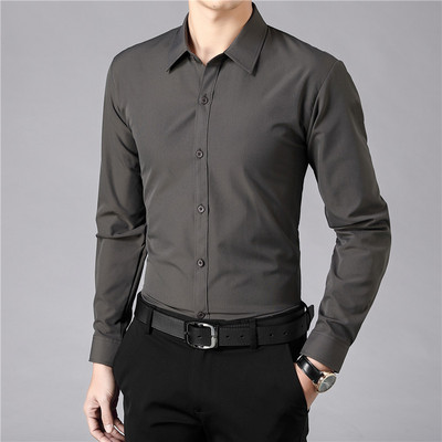 Férfi hosszú és rövid ujjú formális ing