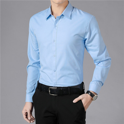 Férfi hosszú és rövid ujjú formális ing