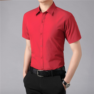 Férfi hosszú és rövid ujjú formális ing