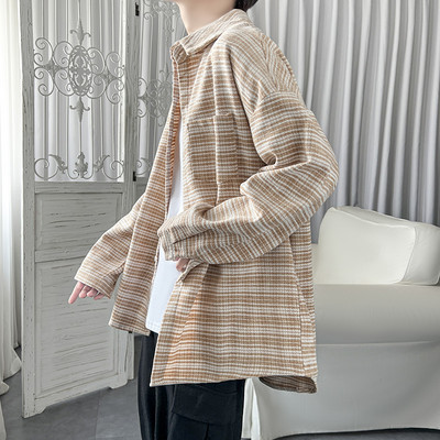 Alkalmi férfi ing klasszikus gallérral