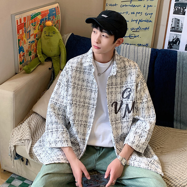 Vyriški laisvalaikio marškinėliai su apykakle