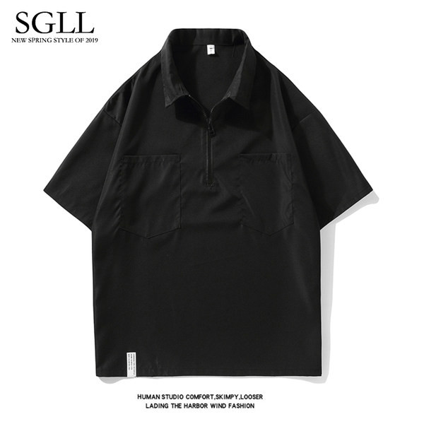 Uue mudeli kolmes värvitoonis lukuga avar meeste särk