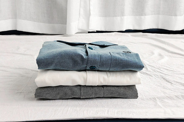 Laisvalaikio vyriški marškinėliai ilgomis rankovėmis