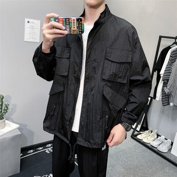 Férfi tiszta ing két színben zsebbel és nyakkendővel