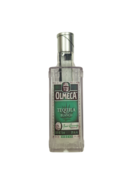 Запалка Бутилка Текила, Пластмасова, Газова