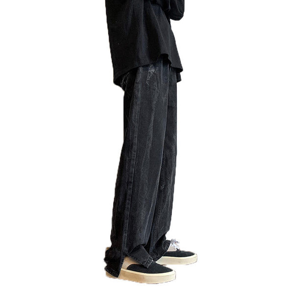 Casual γυναικείο τζιν σε δύο χρώματα