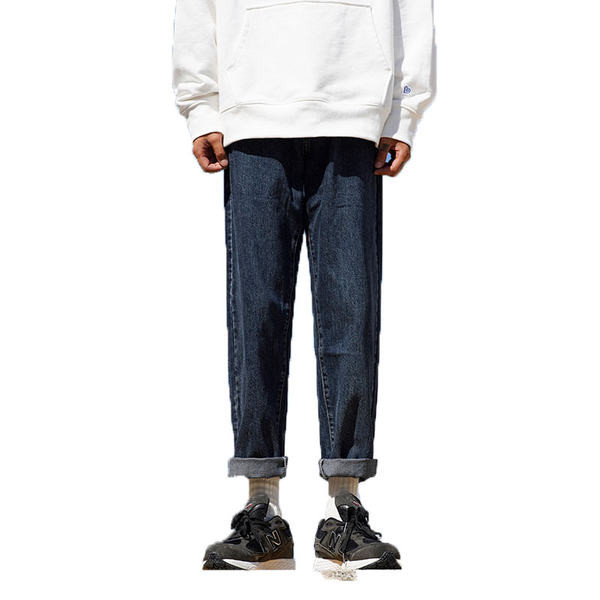 Alkalmi férfi farmernadrág