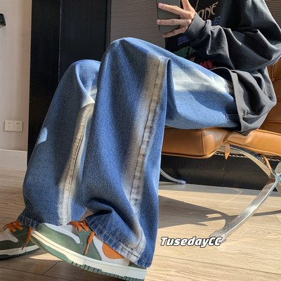 Laia mudeli paeltega meeste teksad uus mudel