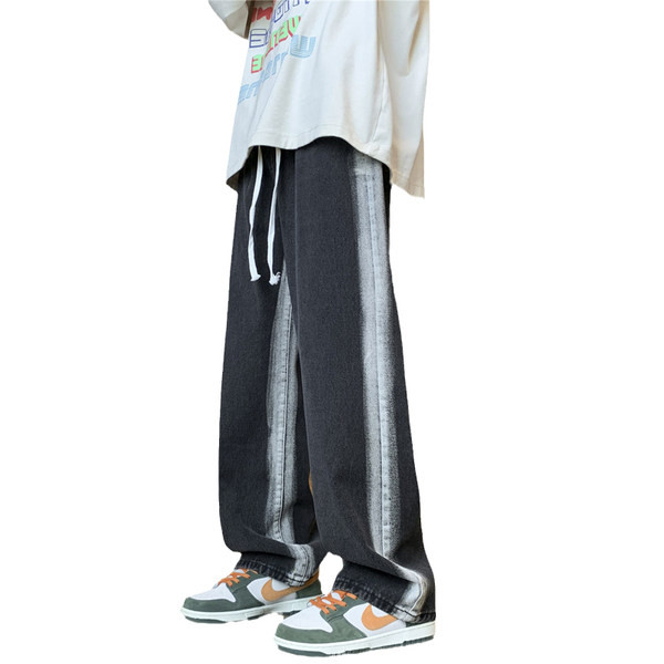 Laia mudeli paeltega meeste teksad uus mudel