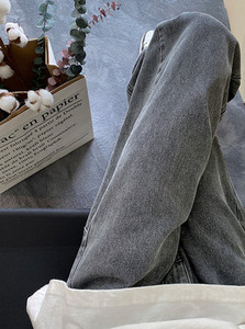 Ανδρικό τζιν, καθαρό μοντέλο, πολλά χρώματα