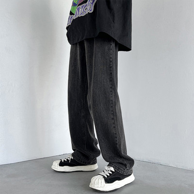 Alkalmi férfi farmernadrág sok színben