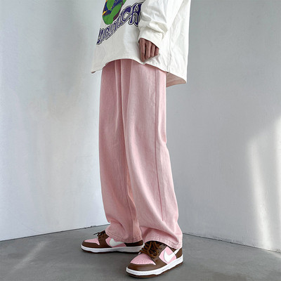 Alkalmi férfi farmernadrág sok színben