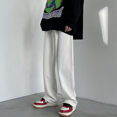 Alkalmi férfi farmernadrág sok színben